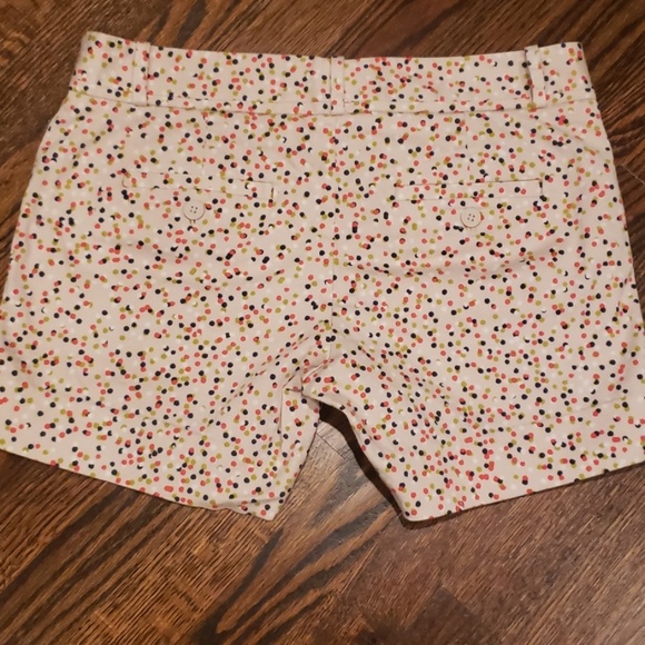 The Limited Khaki Dot Short - Picture 7 of 8